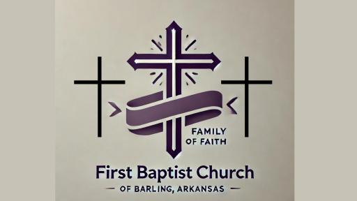 Sign-In | First Baptist Church